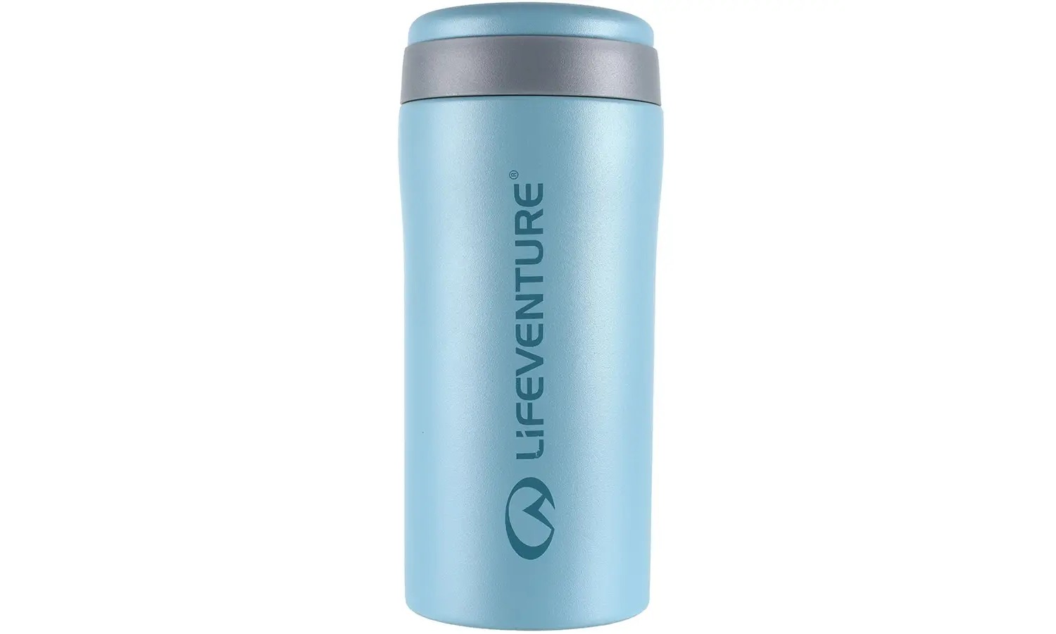 Фотографія Термокухоль Lifeventure Thermal Mug ice blue matt