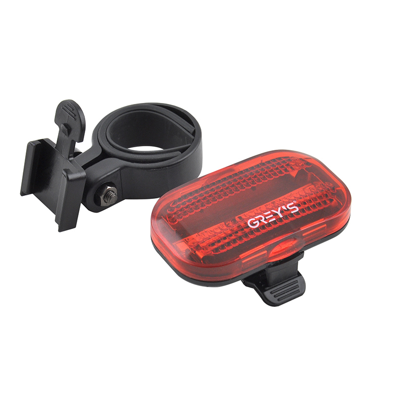 Фара задня Grey's 5хLEDs 2 Фара задня Grey's 5хLEDs 2