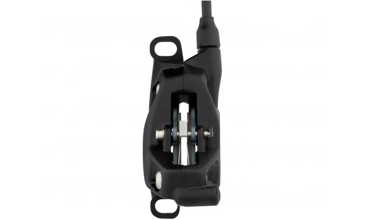 Тормоз SRAM G2 RS (Reach, SwingLink) Aluminum Lever Diffusion Black Ano Rear 2000mm Hose (Rotor/Bracket sold separately)A2 5