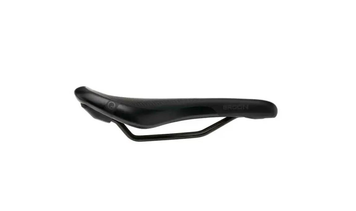 Фотография Седло ERGON SM E-Mountain Sport Men M/L stealth 3