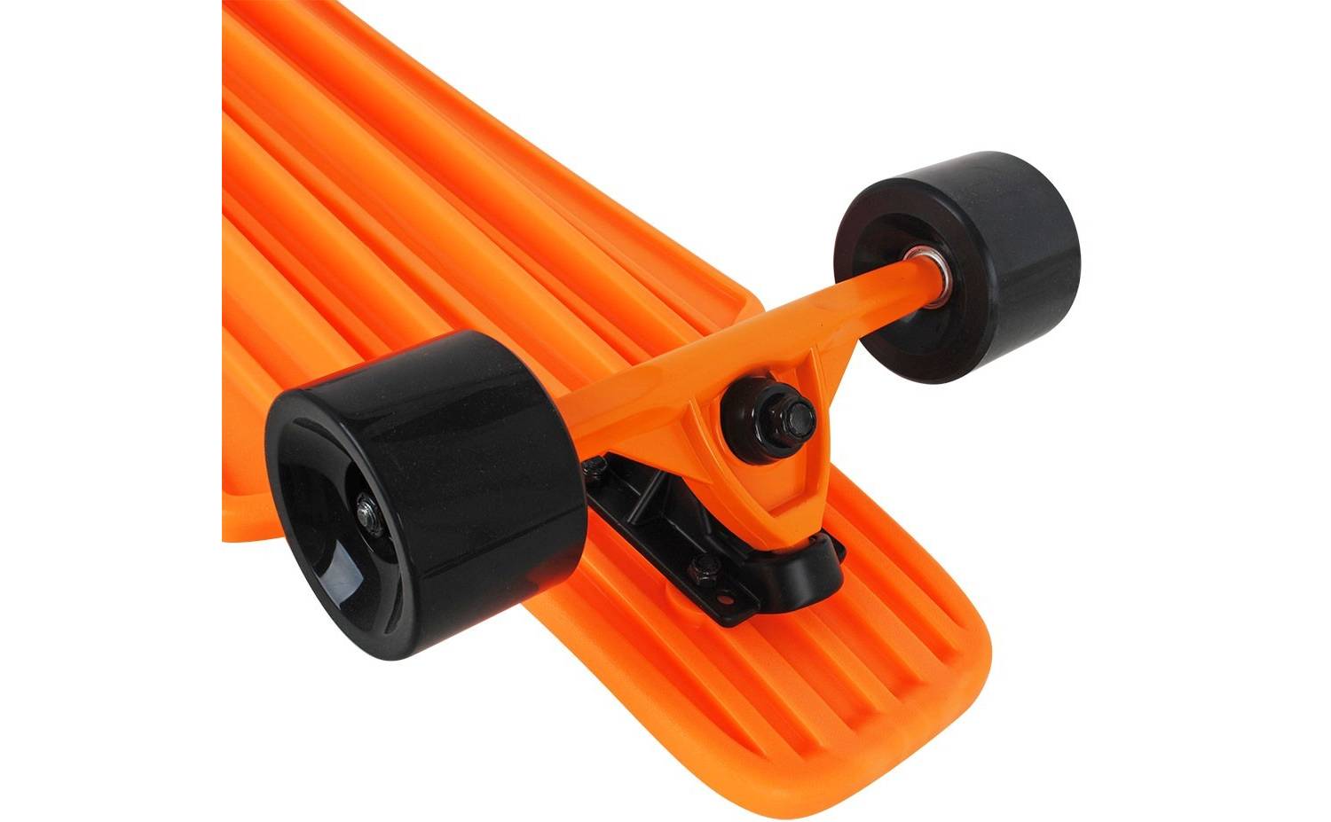 Лонгборд Tempish BUFFY 36" Orange 2