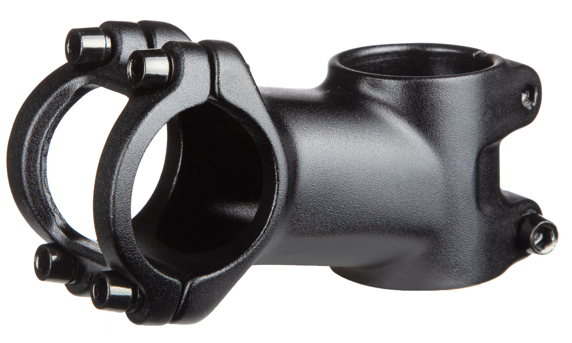 Вынос DNK Stem, 60 мм, 31.8 мм, черный Вынос DNK Stem, 60 мм, 31.8 мм, черный