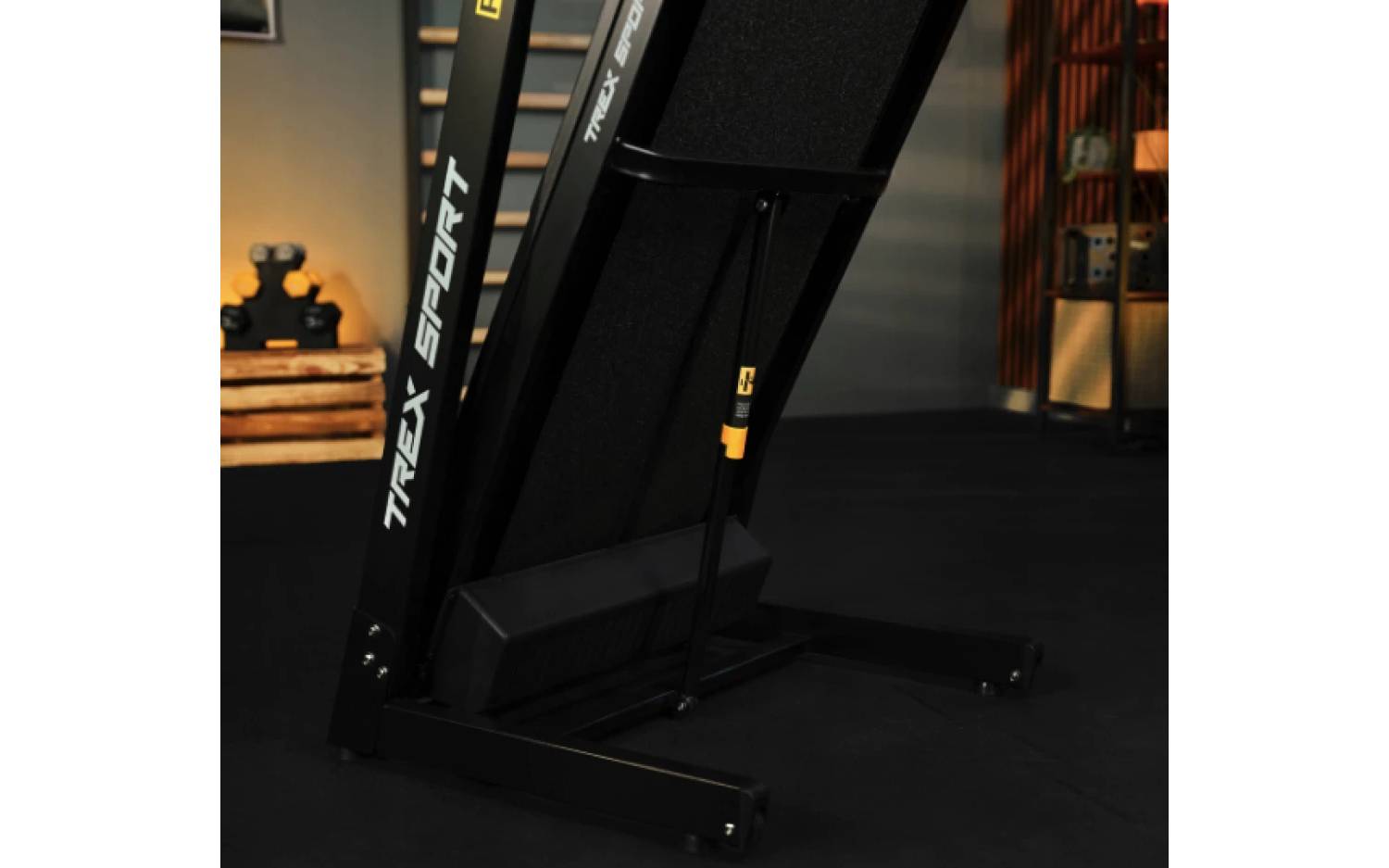 Бігова доріжка GYMTEK XT550 3