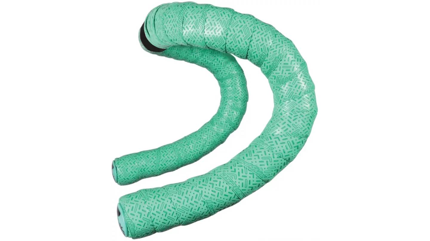 Обмотка руля Lizard Skins DSP Ultra толщина 2,7мм, длина 2160мм Celeste Green
