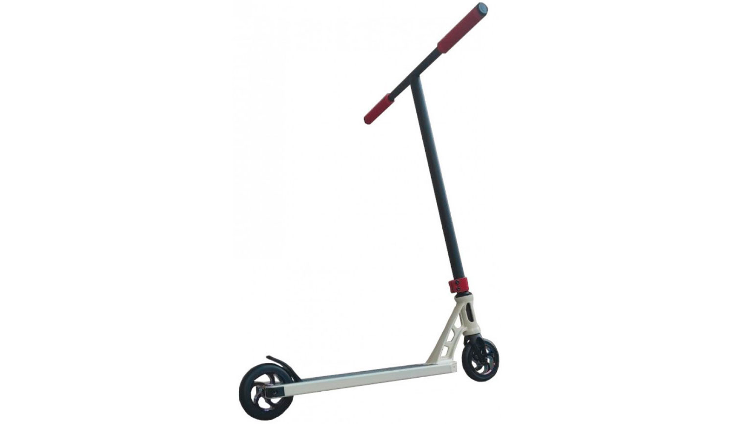 Труковий самокат FreeRider ST-120 bulavO - Copper 2