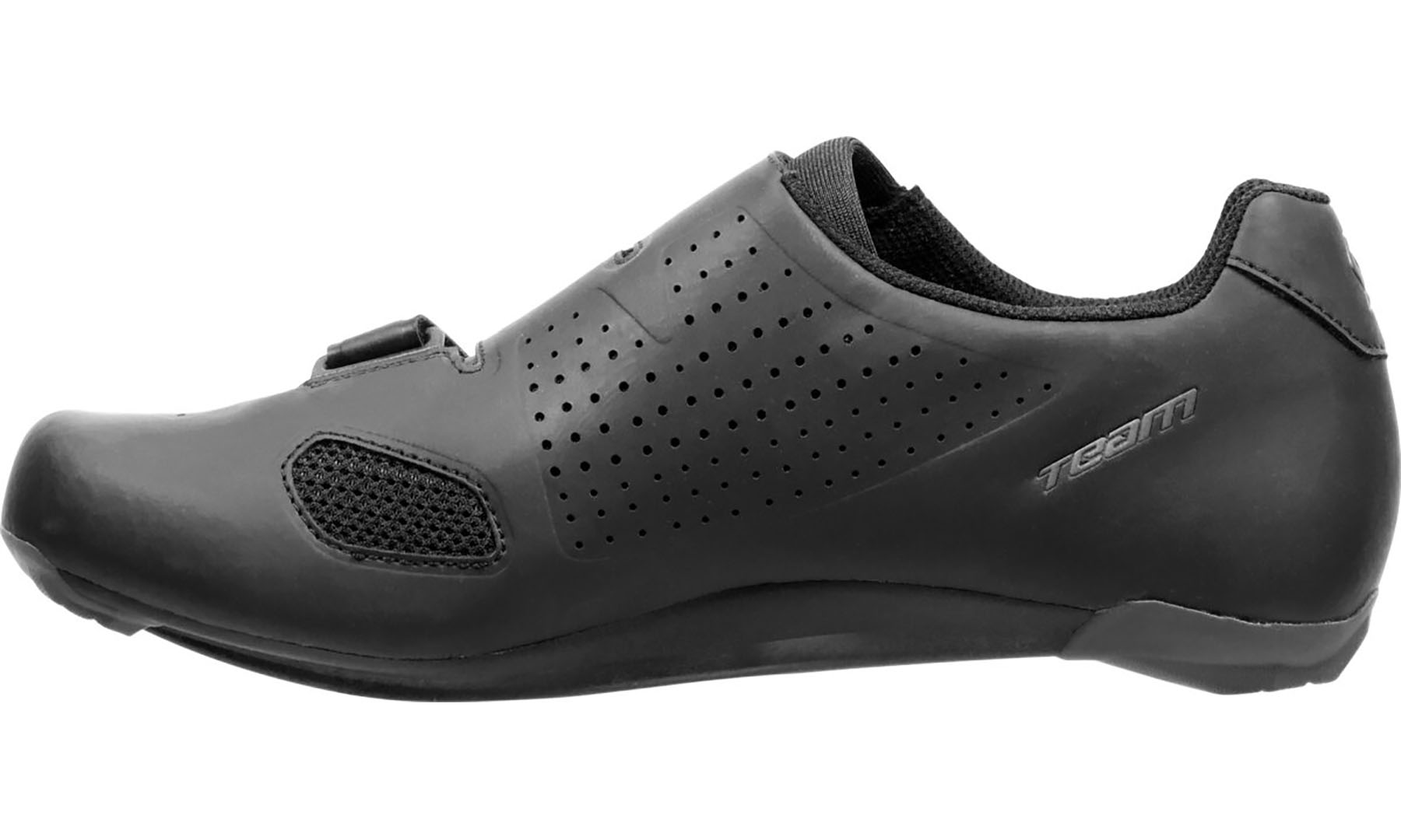Фотографія Велосипед Туфлі Скотт Команда Boa Black/Grey, розмір 46 (281195.6941) 7