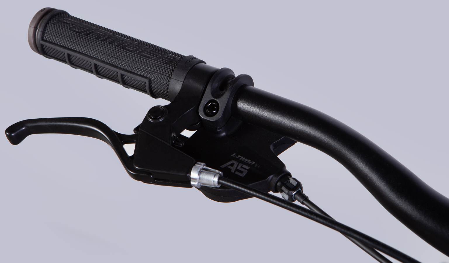 Велосипед Formula ZEPHYR 3.0 DD CS 27,5", размер M, рама 17", 2025, синий  2