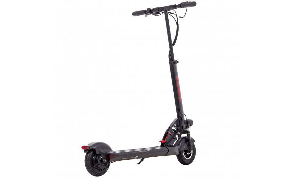 Электросамокат Kaabo Skywalker 8 ECO500 5