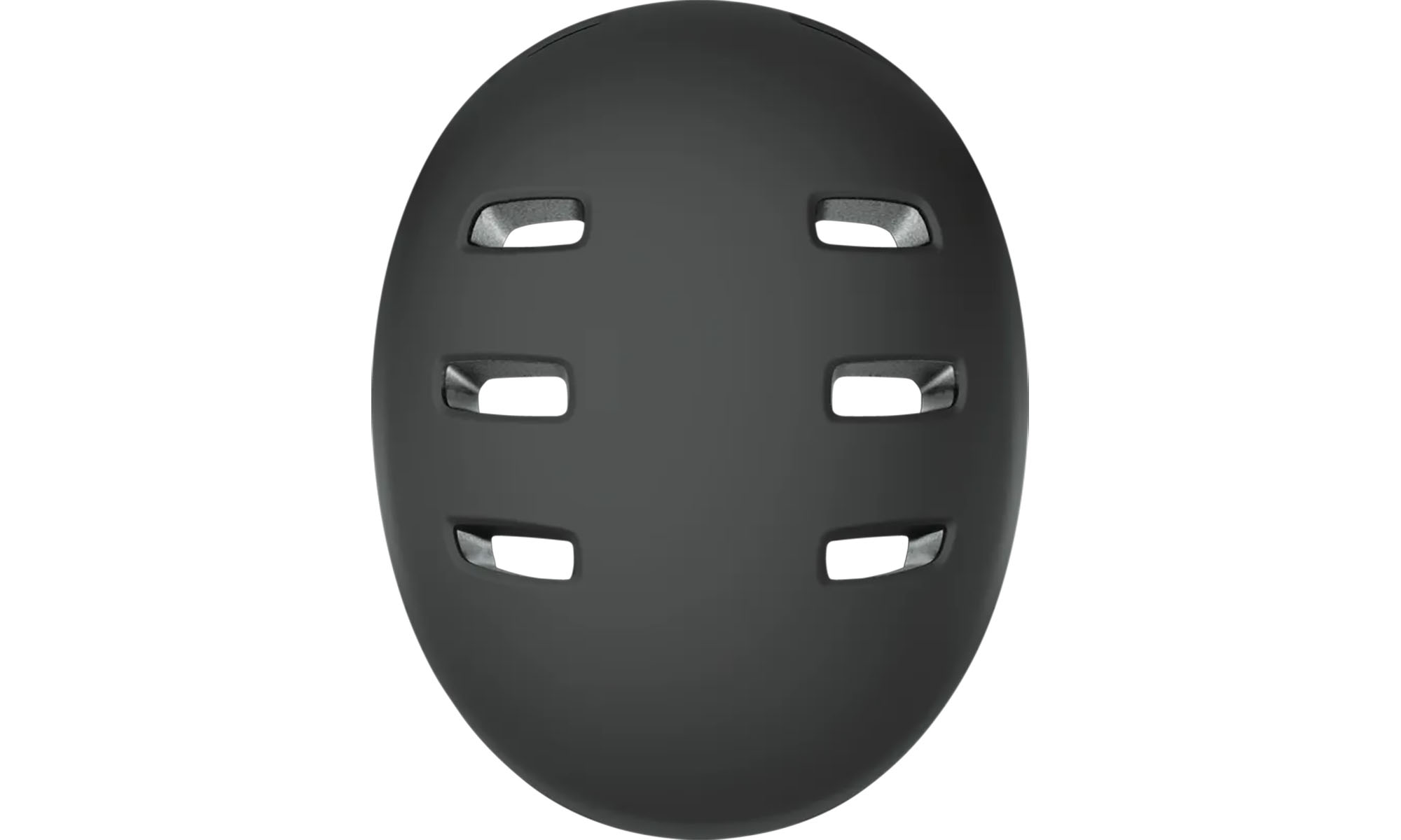 Велошлем ABUS XOXO polar white, размер S (51-55 см), черный 2