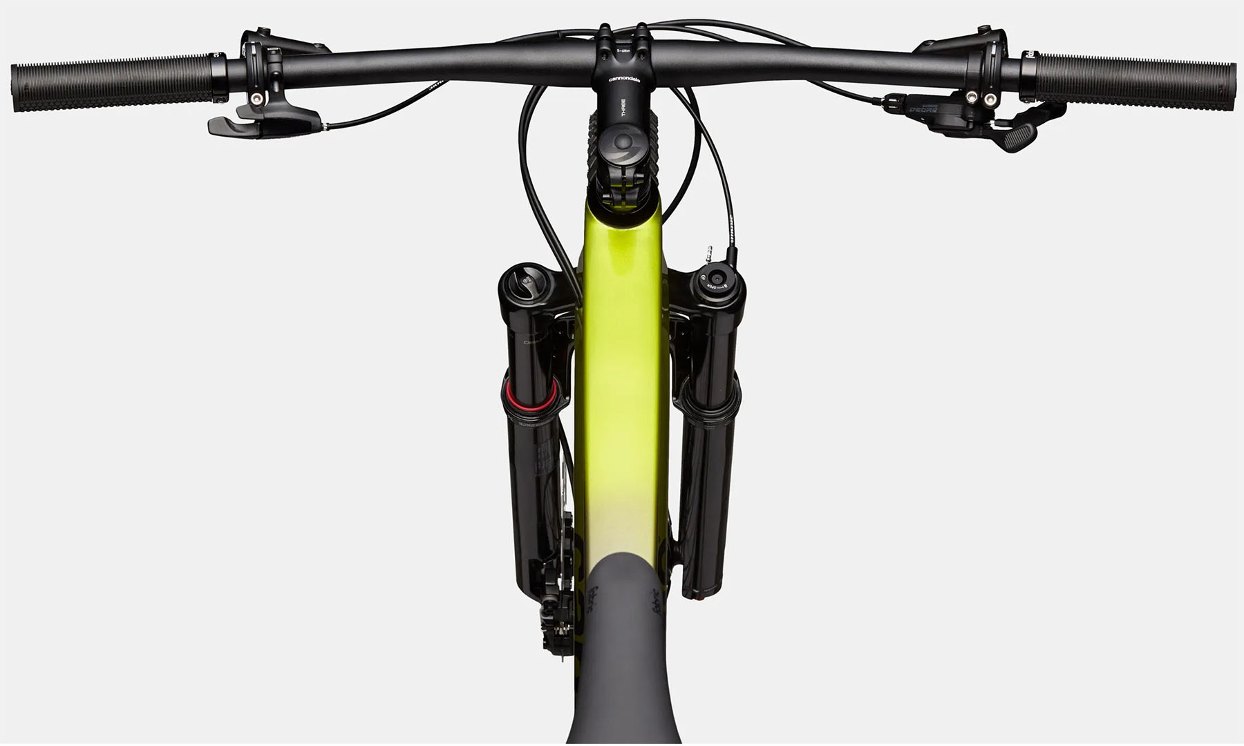 Велосипед Cannondale SCALPEL HT Carbon 4 29" рама S 2024 VGN 7