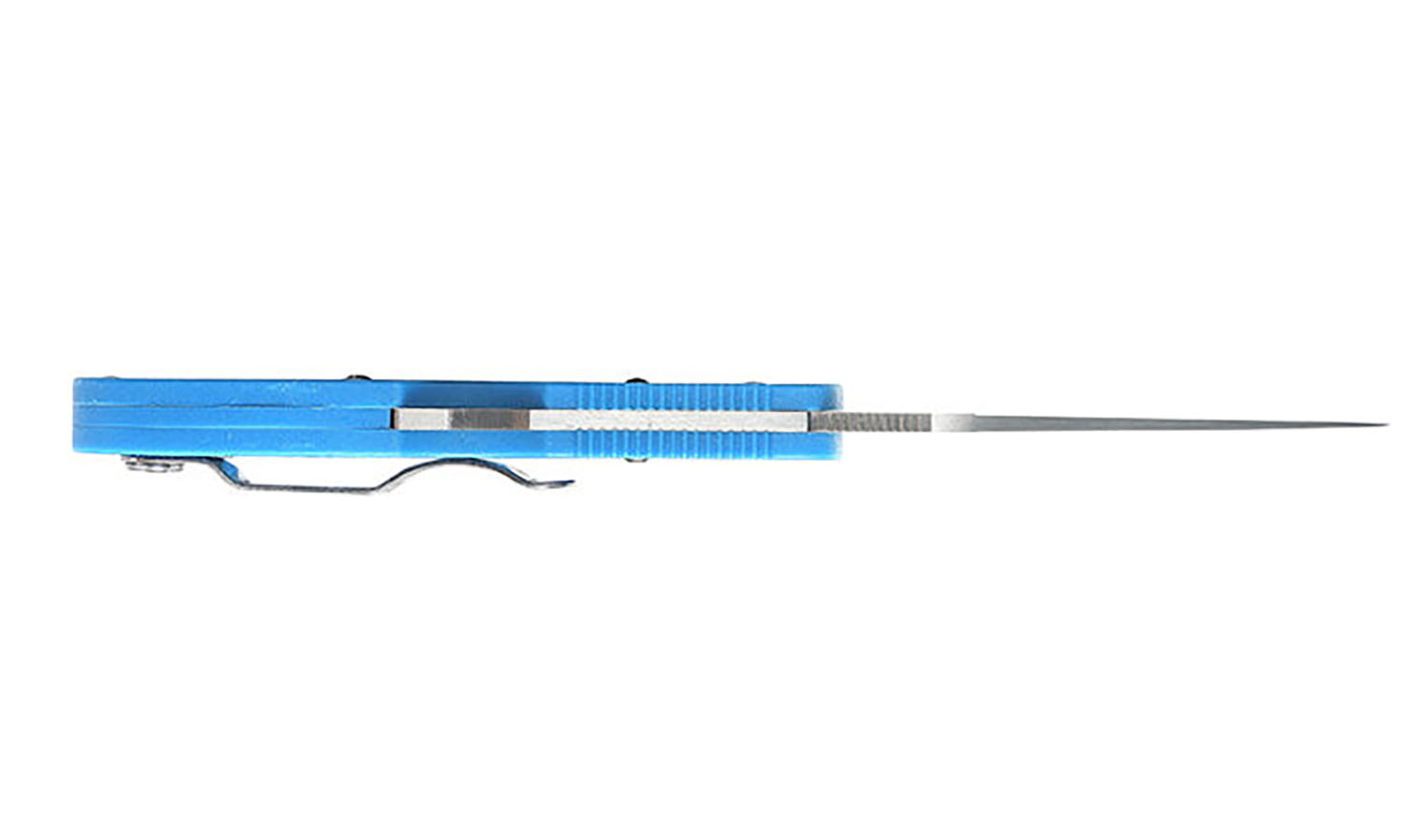 Нож складной Ganzo F759MS-BL голубой 6