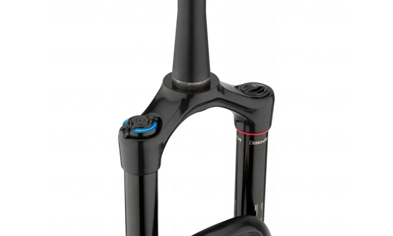 Вилка RockShox Yari RC - Crown 27.5" Boost™ 15x110 180mm Black Alum Str Tpr 46offset DebonAir (includes Fender,2 Btm Tokens, Star nut & Maxle Stealth) 4