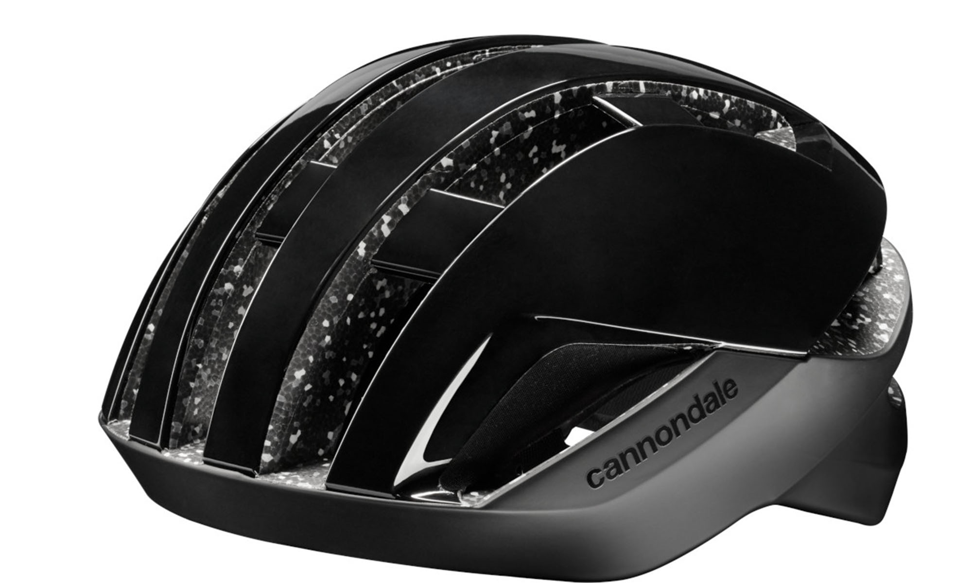 Шлем Cannondale Dynam MIPS, размер M (55-59 см), Черный 