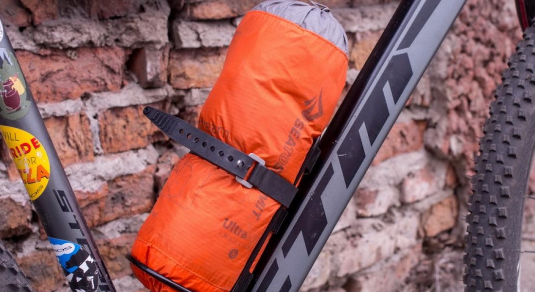 TPU стяжка KasyBag Strap 15