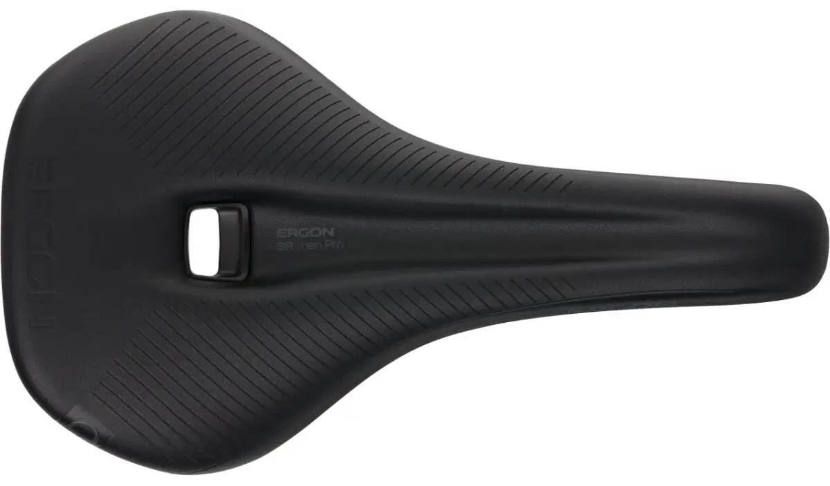 Седло ERGON SR Pro Men M/L stealth 2