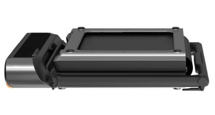 Бігова доріжка KINGSMITH WalkingPad Treadmill R3 Hybrid 7