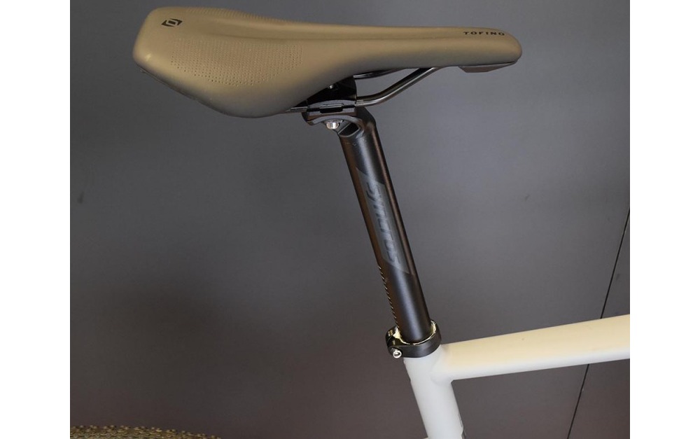Велосипед SCOTT SPEEDSTER GRAVEL 40 28" розмір L рама 56 см 2024 (СN) 7