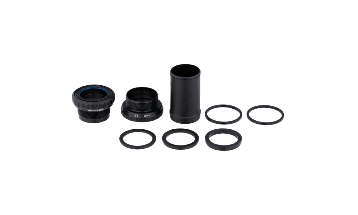 КАРЕТКА SRAM DUB AM BB DUB ENGLISH 68/73 3 КАРЕТКА SRAM DUB AM BB DUB ENGLISH 68/73 3