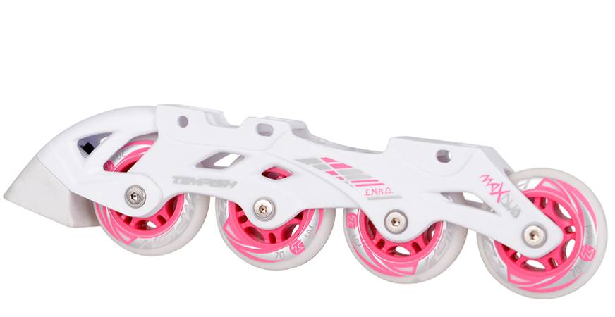 Роликовые коньки Tempish ENBO GIRL DUO размер 33-36 20