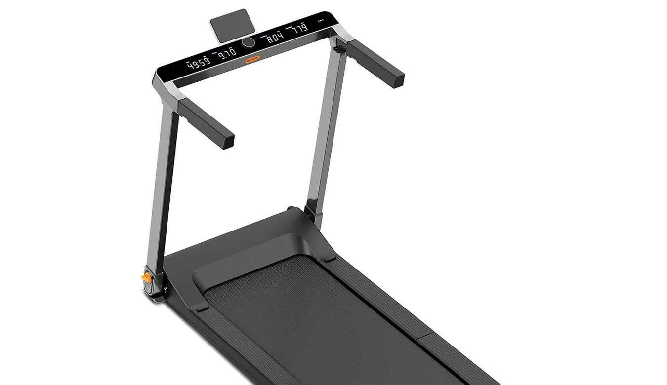 Бігова доріжка Xiaomi King Smith WalkingPad G1 3 Бігова доріжка Xiaomi King Smith WalkingPad G1 3