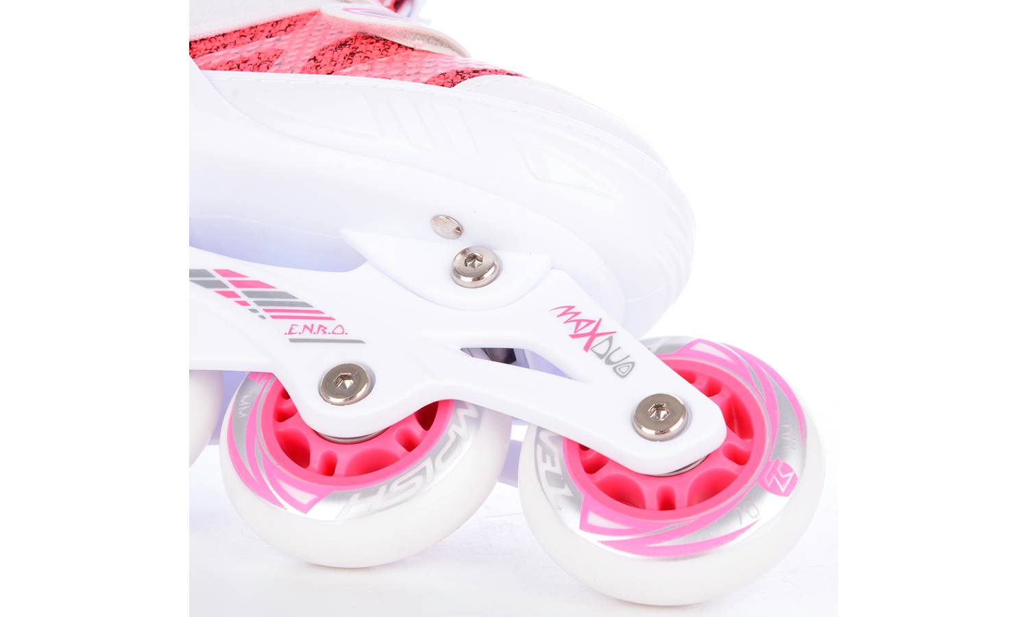 Роликовые коньки Tempish ENBO GIRL DUO размер 37-40 16