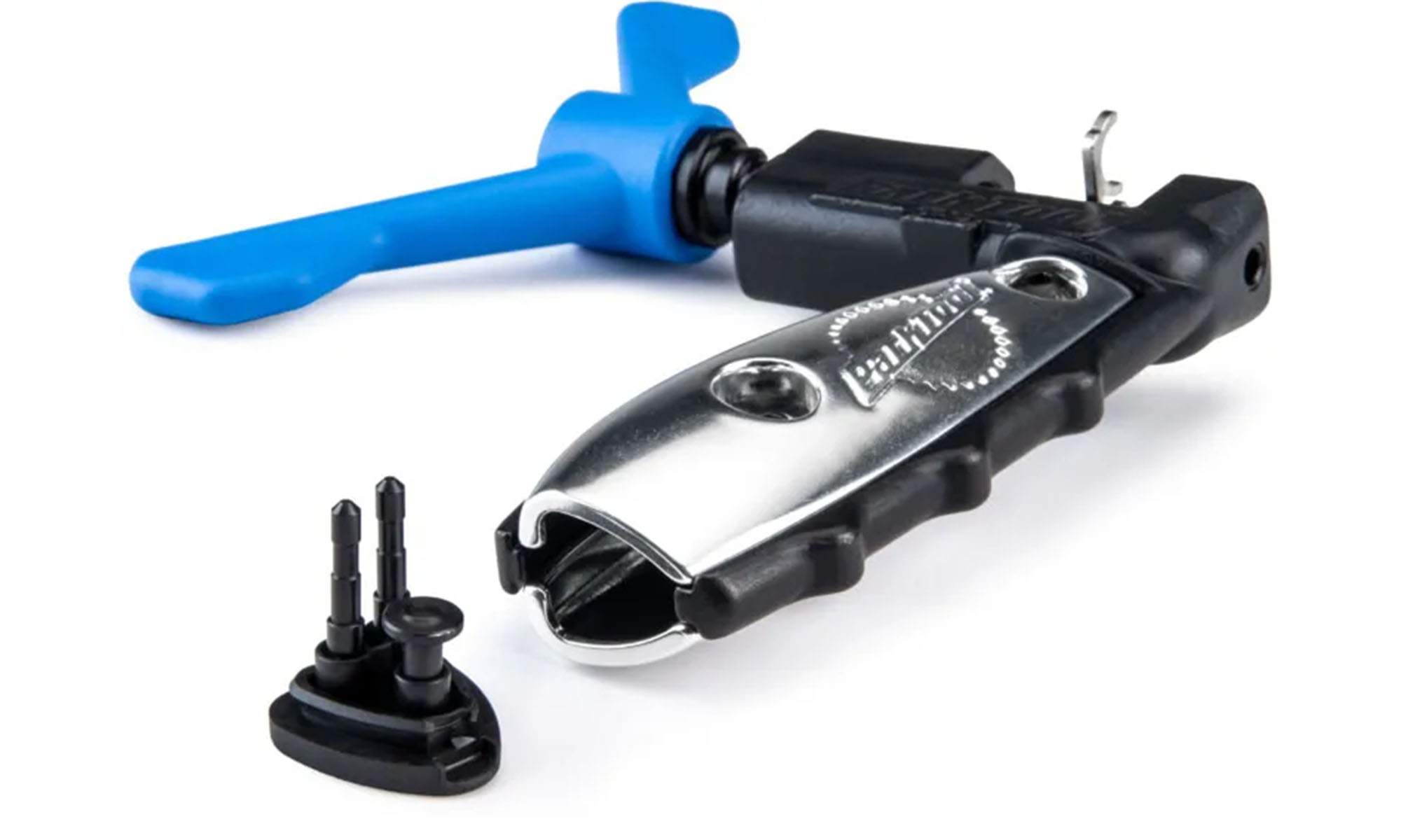 Выжимка цепи Park Tool CT-15 для цепей 5-13 скоростей 2 Выжимка цепи Park Tool CT-15 для цепей 5-13 скоростей 2