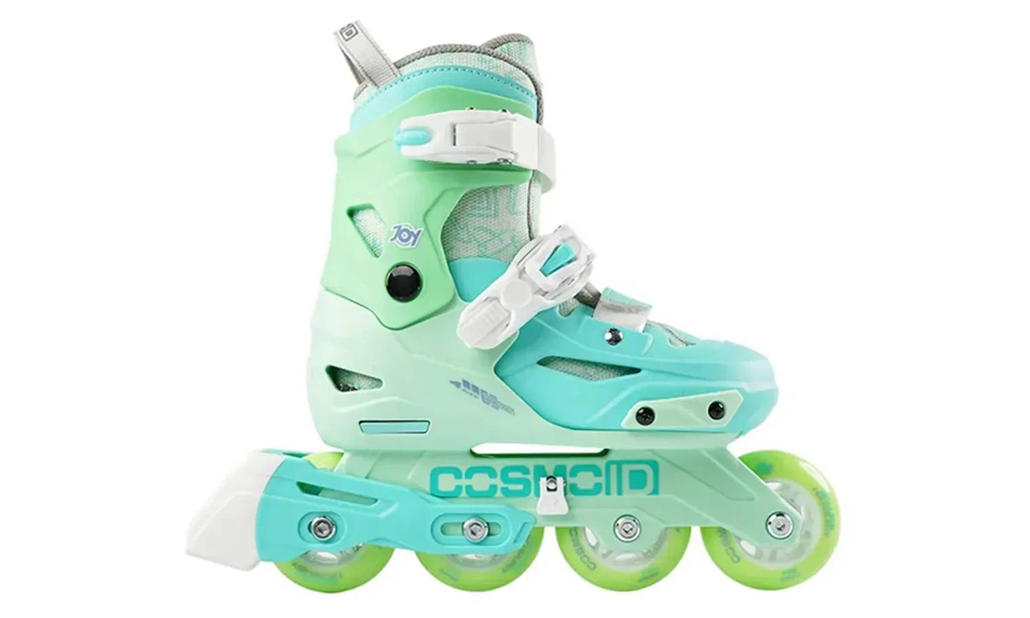 Ролики Cosmo ID Joy N blue 32-35