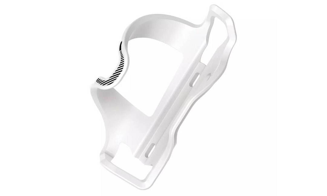 Флягодержатель LEZYNE FLOW CAGE SL - R Белый Y13 Флягодержатель LEZYNE FLOW CAGE SL - R Белый Y13