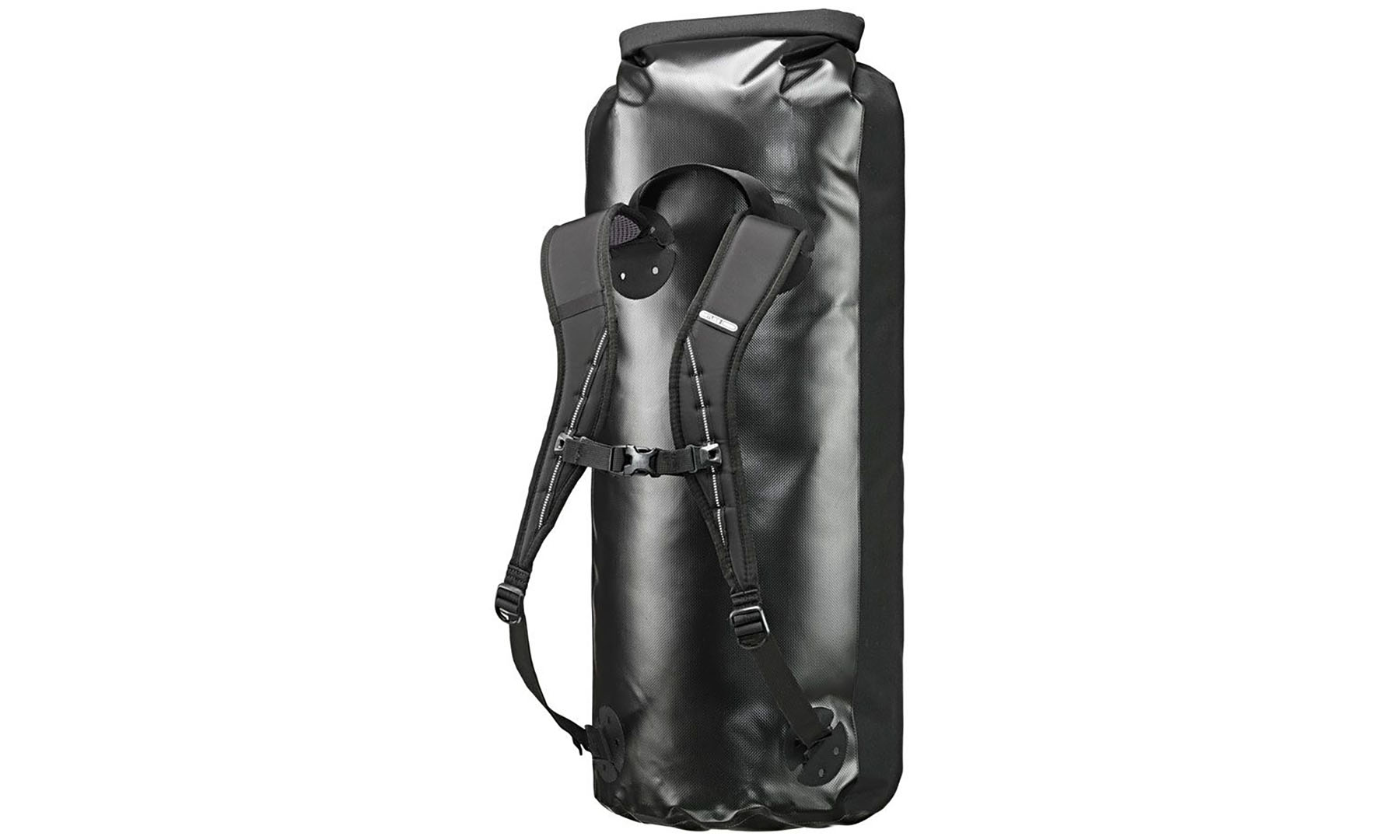 Гермомешок-рюкзак Ortlieb X-Tremer черный 59 л 5