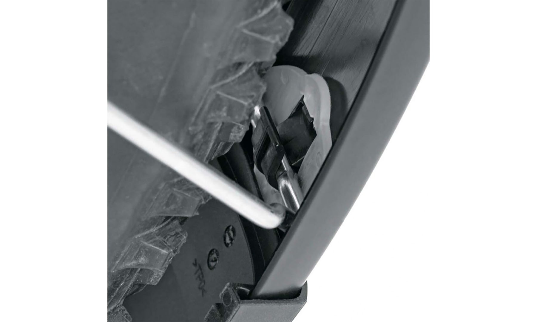 Крылья SKS BLUEMELS STYLE 27.5"-29", 65 MM черные 6