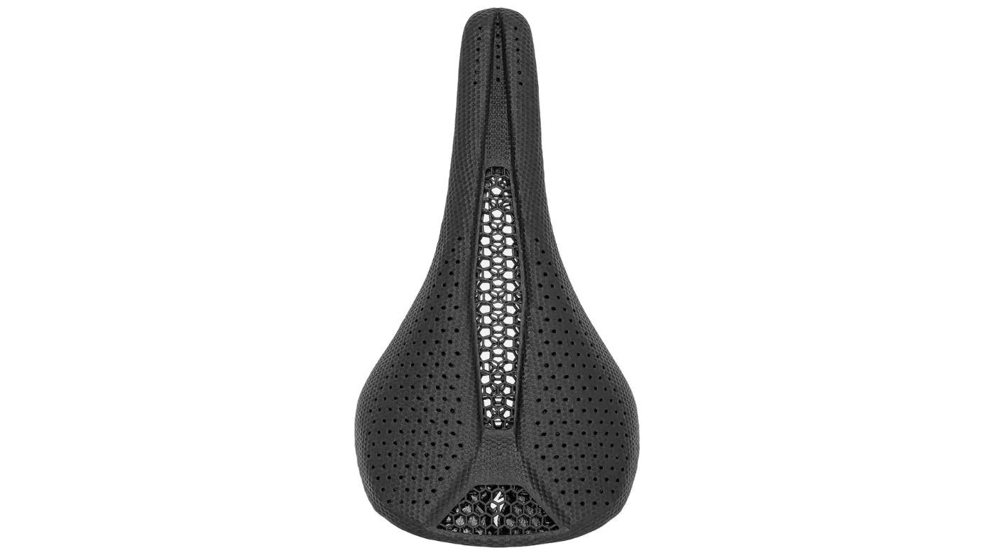 Седло для велосипеда Specialized SW PHENOM MIRROR ширина 143 мм 2025 черный 4