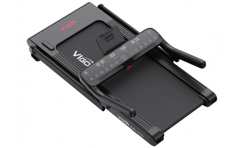 Бігова доріжка Vigor XPL770 7