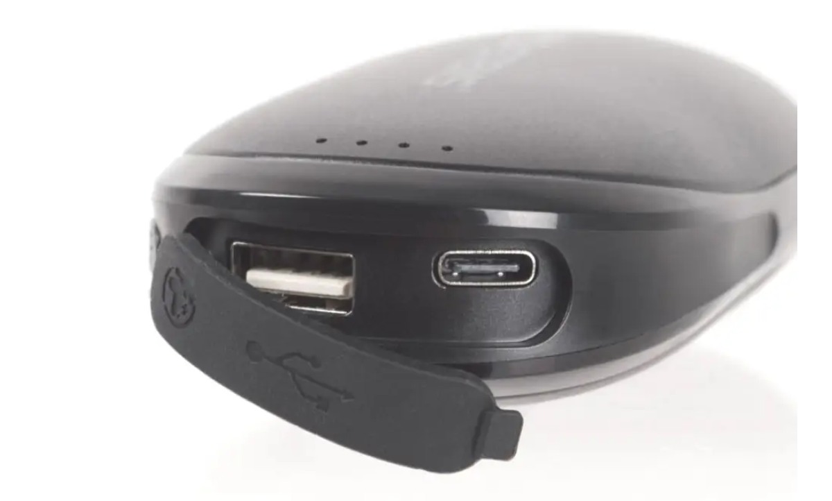Фотографія Грелка для рук Lifesystems USB Rechargeable Hand Warmer 10000 mAh 4