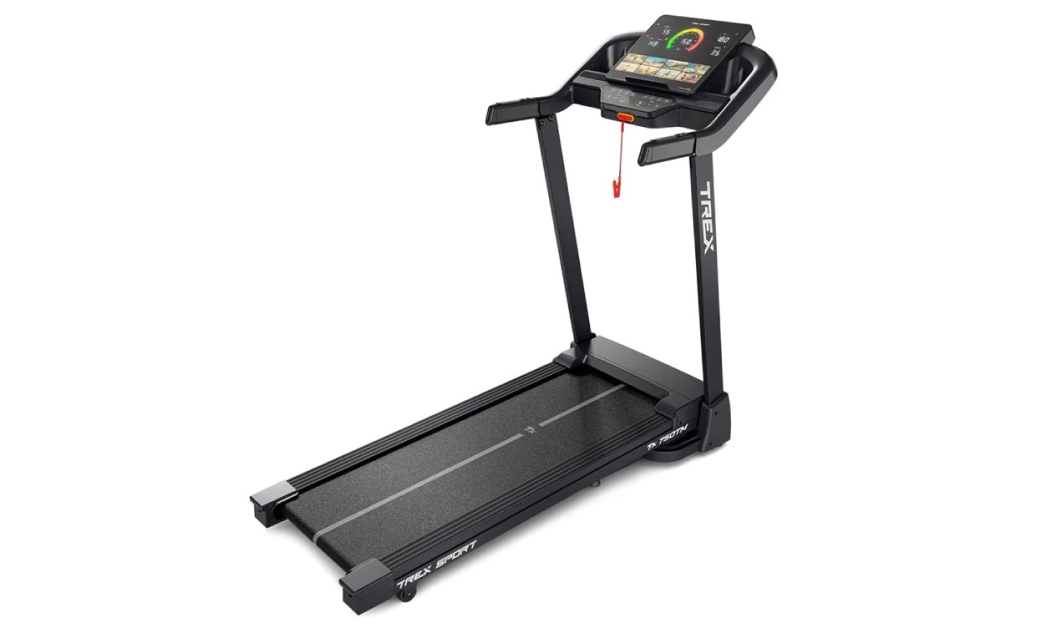 Бігова доріжка Trex Sport TX-750TM NORE Бігова доріжка Trex Sport TX-750TM NORE