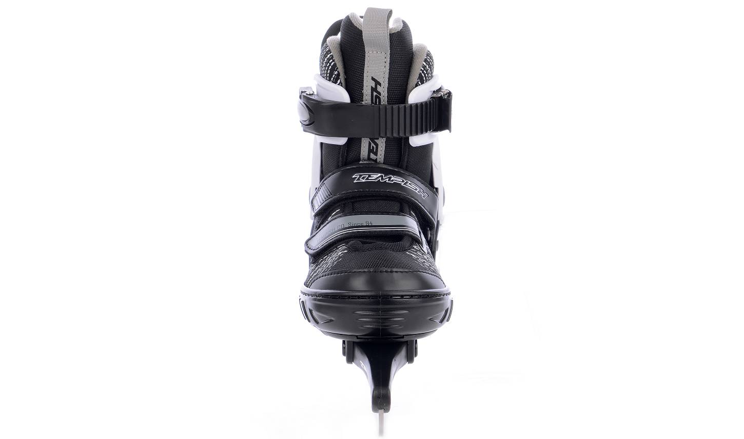 Коньки раздвижные Tempish GOKID ICE размер 33-36 5