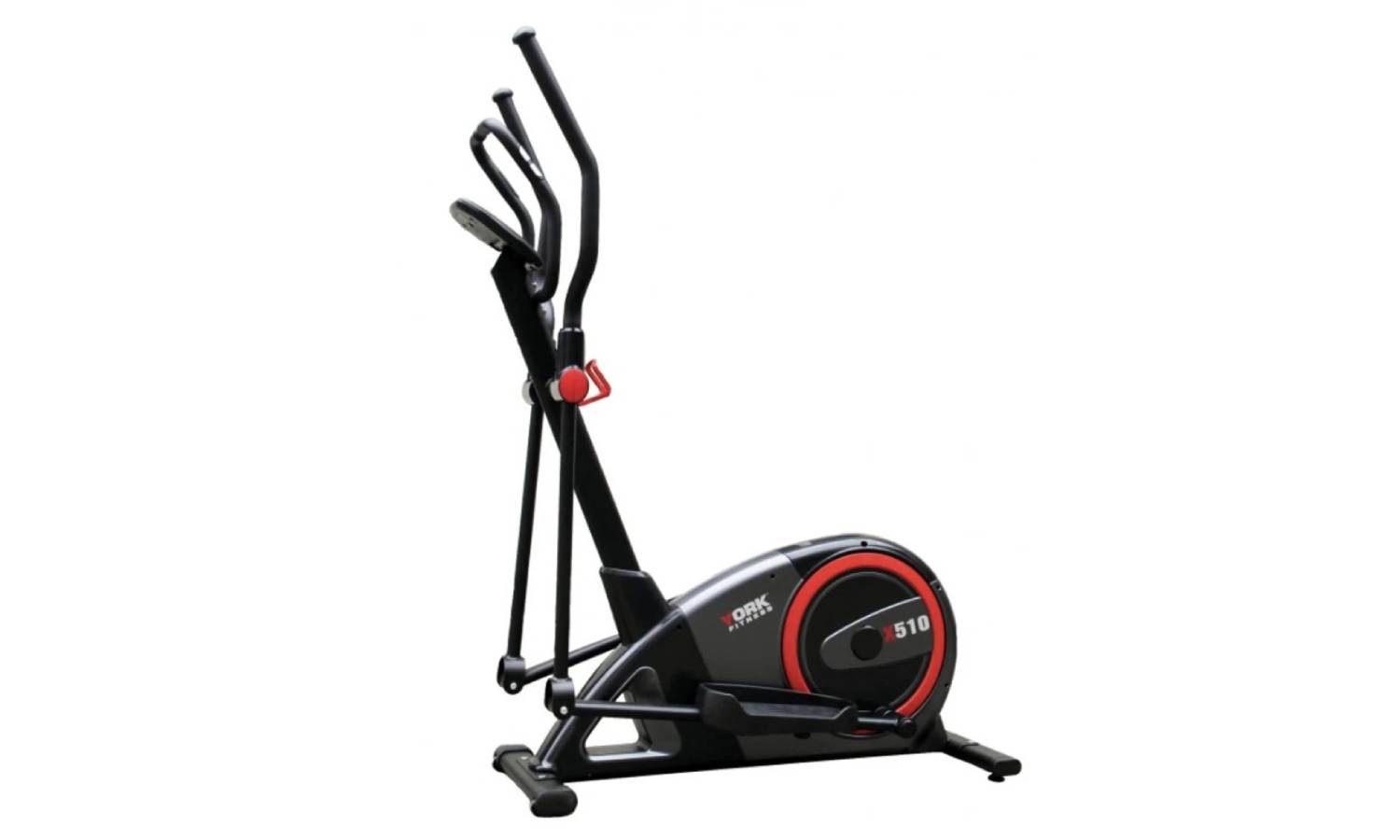 Фотография Орбитрек электромагнитный York Fitness X510 4