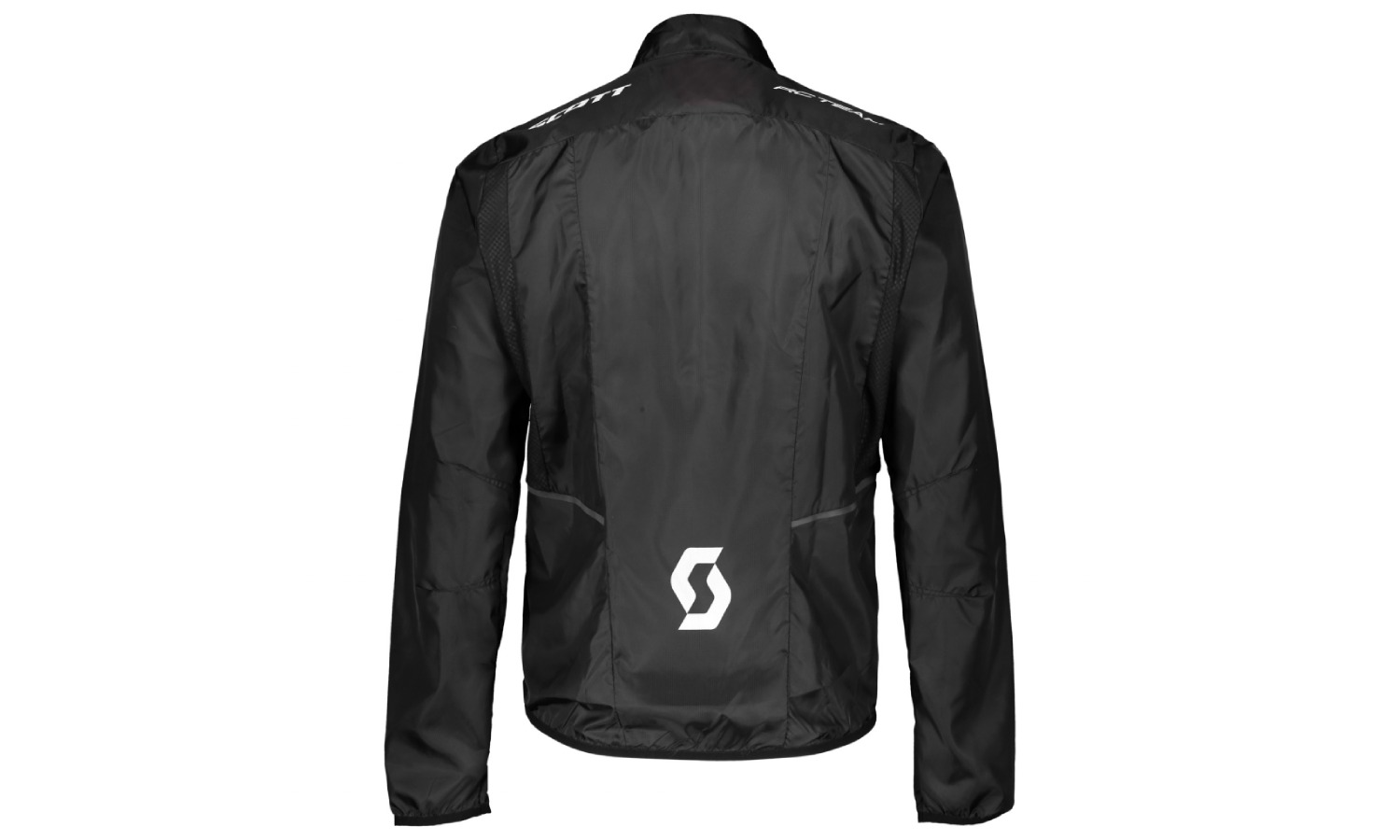 Велосипед Скотт RC Team WB SIZE S Чорно -білий 6