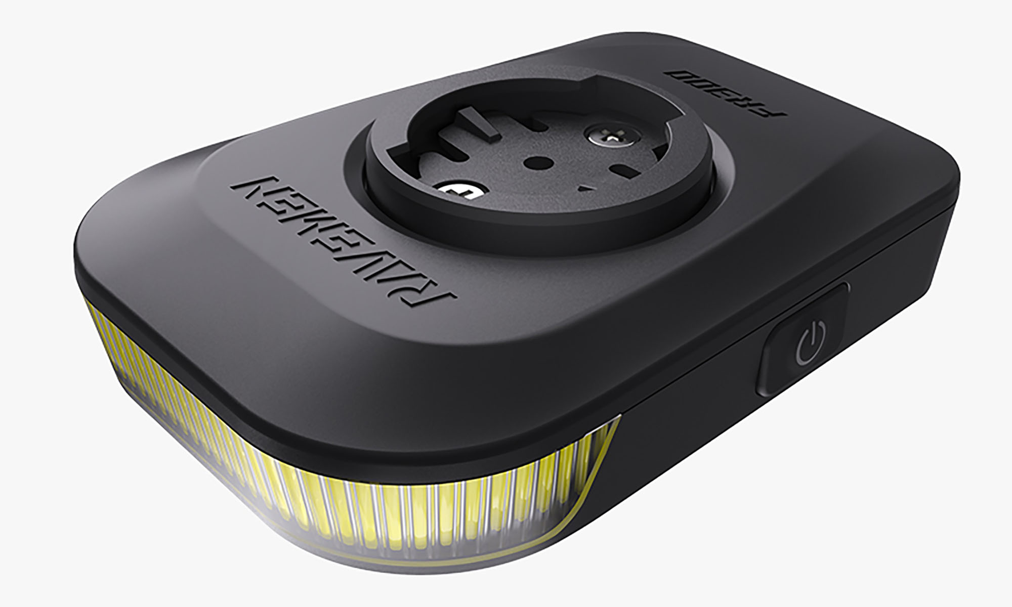 Ravemen FR300 Велосипедна Farah (300 lm, 1200 mAh) з кріпленням Garmin 