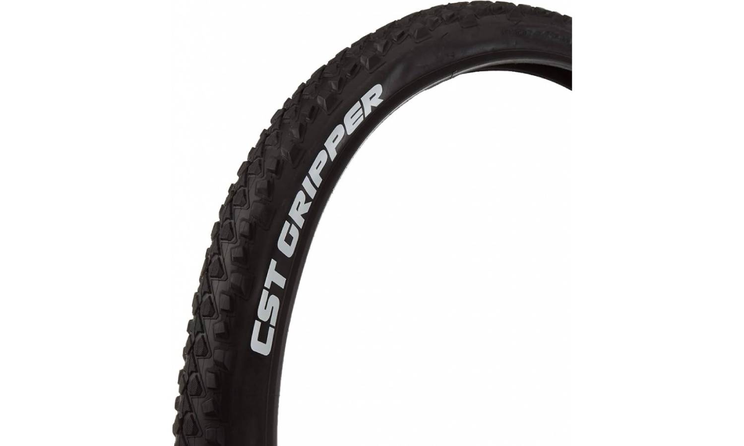 Покрышка CST Gripper C1879 700x40C черный 2