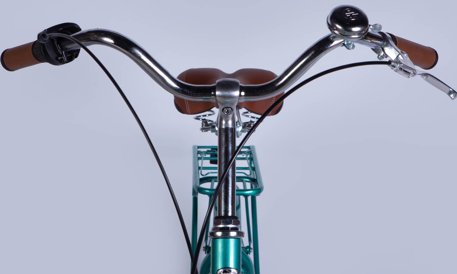 Велосипед Dorozhnik RUBY Nexus 26" розмір М рама 17" 2025 бірюзовий 3 Велосипед Dorozhnik RUBY Nexus 26" розмір М рама 17" 2025 бірюзовий 3