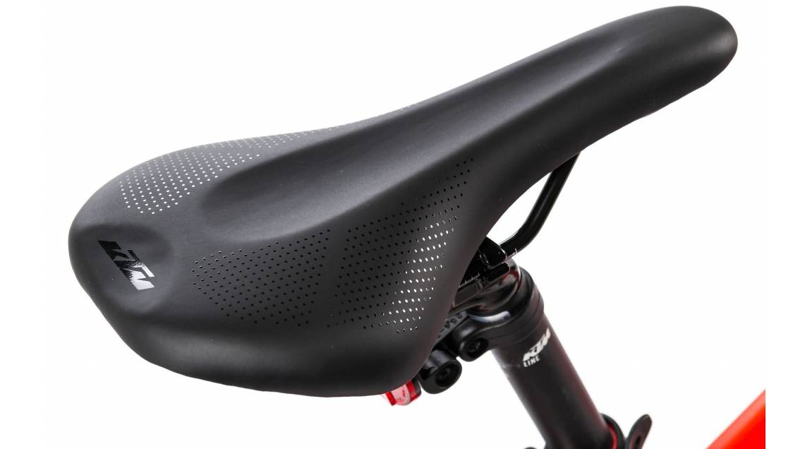 Велосипед KTM CHICAGO 271 27.5", розмір M рама 43см (2023) Сірий 6 Велосипед KTM CHICAGO 271 27.5", розмір M рама 43см (2023) Сірий 6