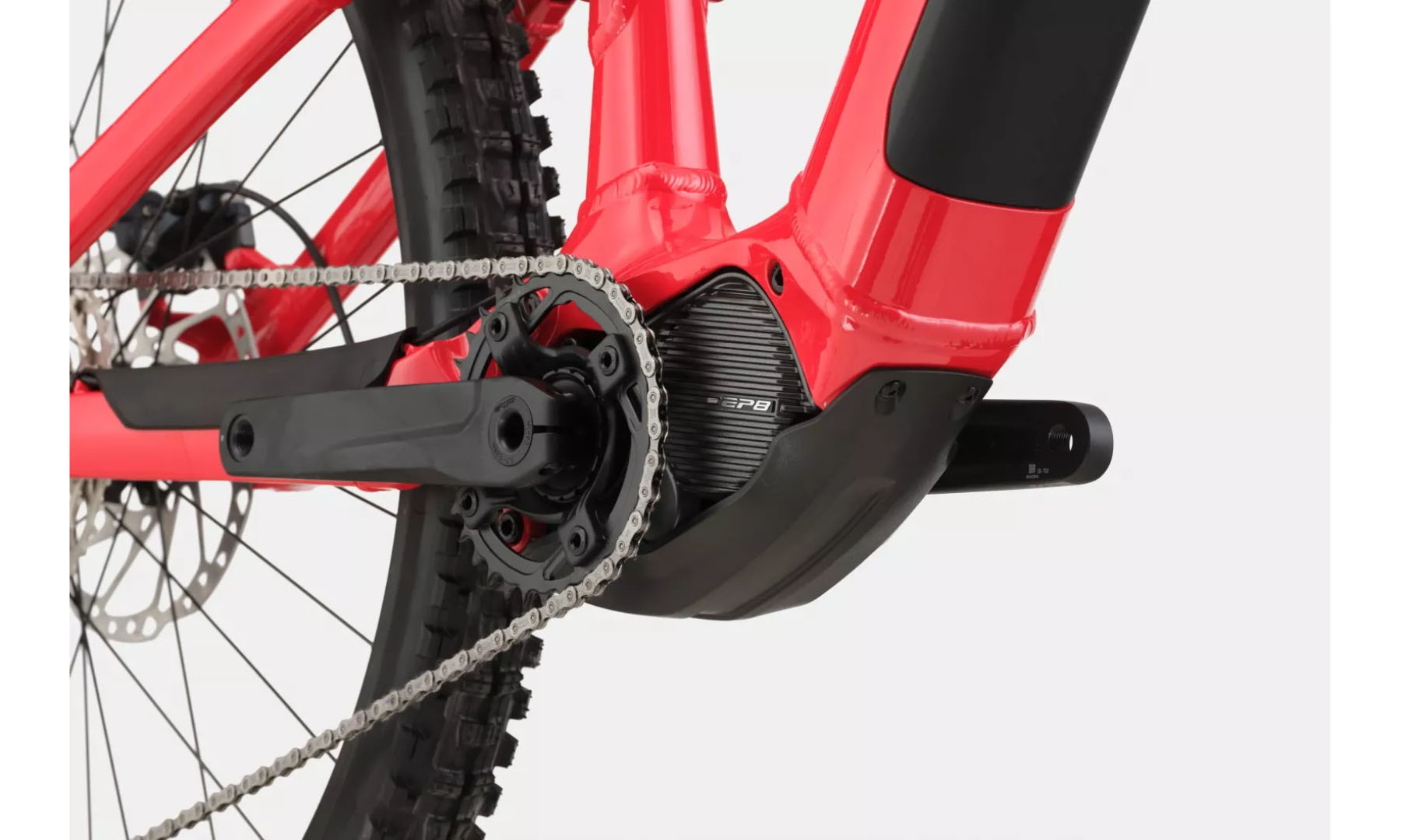 Електровелосипед Cannondale MOTERRA NEO S1 29" рама L 2024 RRD 6