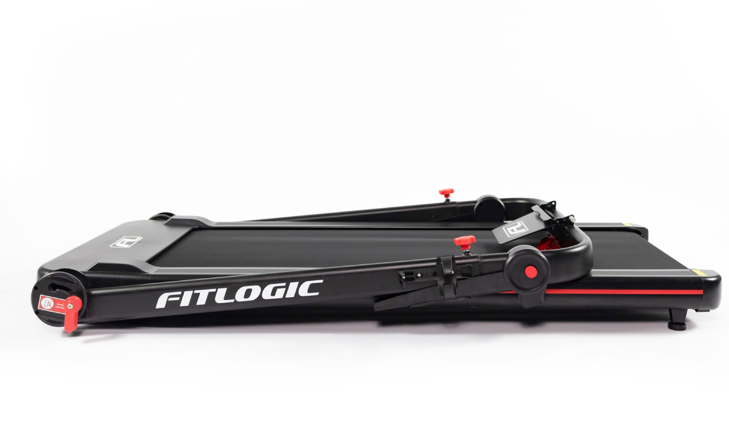 Беговая дорожка FitLogic T116 7