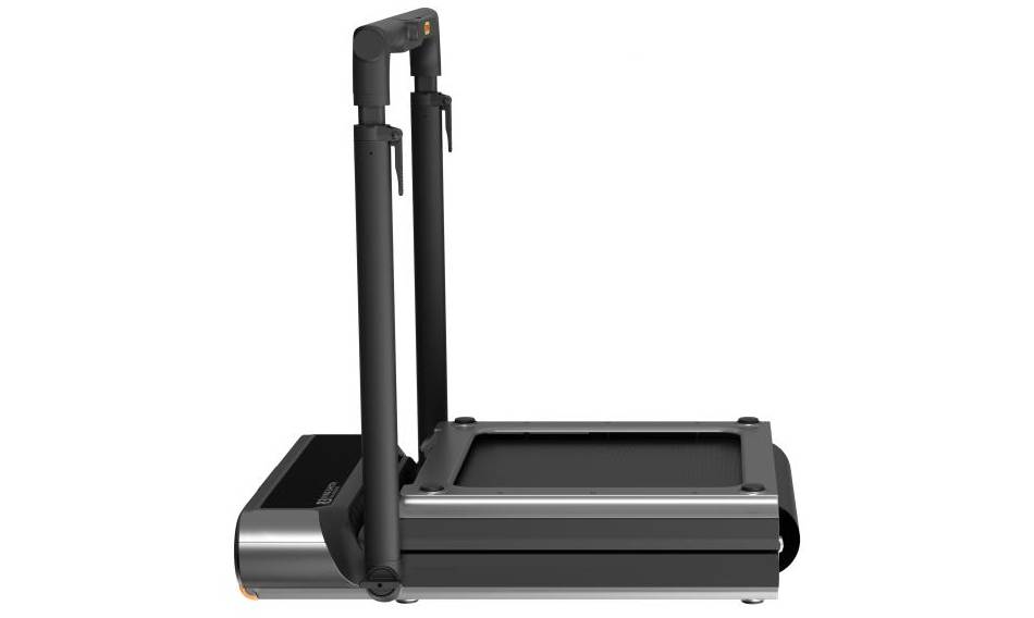 Бігова доріжка KINGSMITH WalkingPad Treadmill R3 Hybrid 17