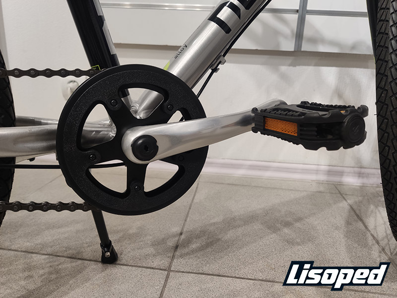 Велосипед 24" Apollo NEO 3i boys (2019) 2019 Серебристо-черный 4 Велосипед 24" Apollo NEO 3i boys (2019) 2019 Серебристо-черный 4