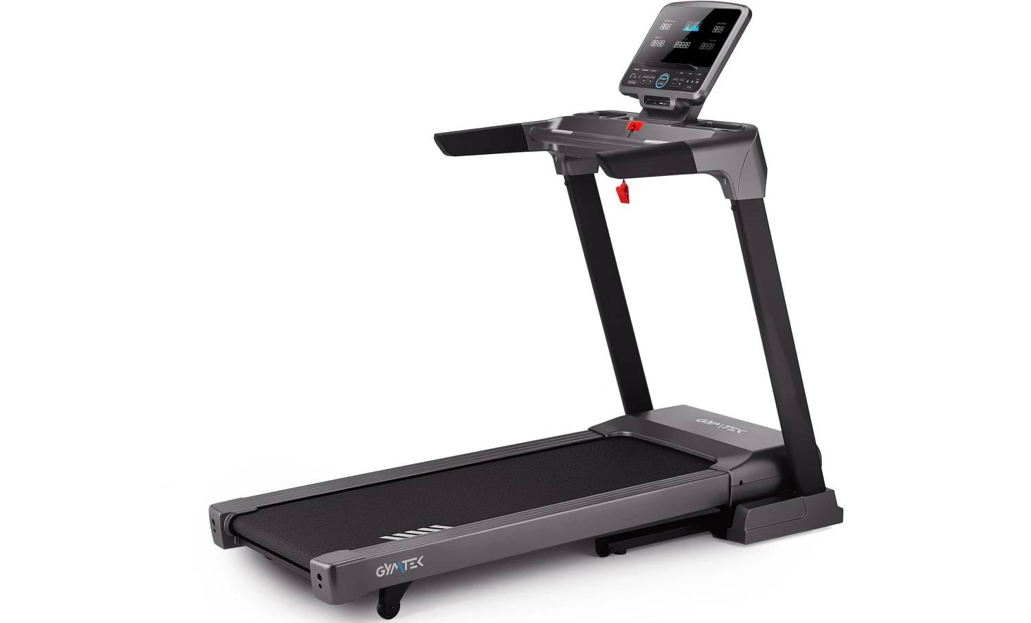 Фотография Беговая дорожка GYMTEK XT850 6