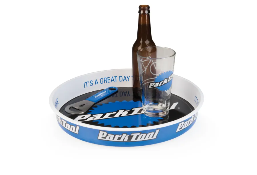 Поднос для пива и запчастей Park Tool диаметр 38mm 2 Поднос для пива и запчастей Park Tool диаметр 38mm 2