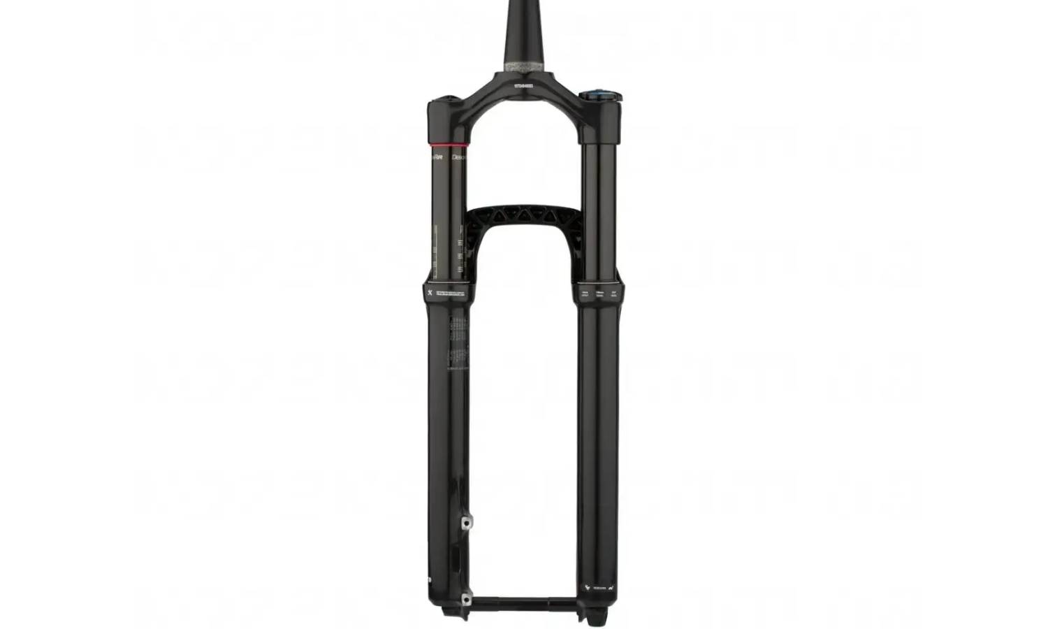 Вилка RockShox Revelation RC - Crown 29" Boost™ 15x110 120mm Black Alum Str Tpr 42offset DebonAir (includes Fender, 2 Btm Tokens, Star nut & Maxle Stea 3