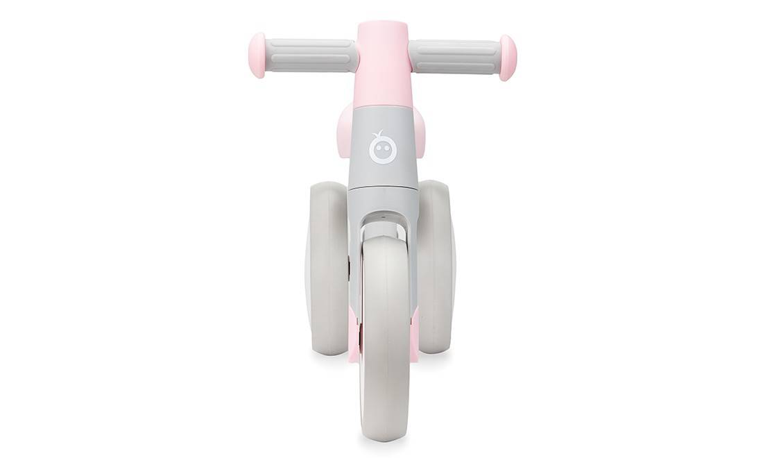 Беговел MoMi TEDI Pink 6