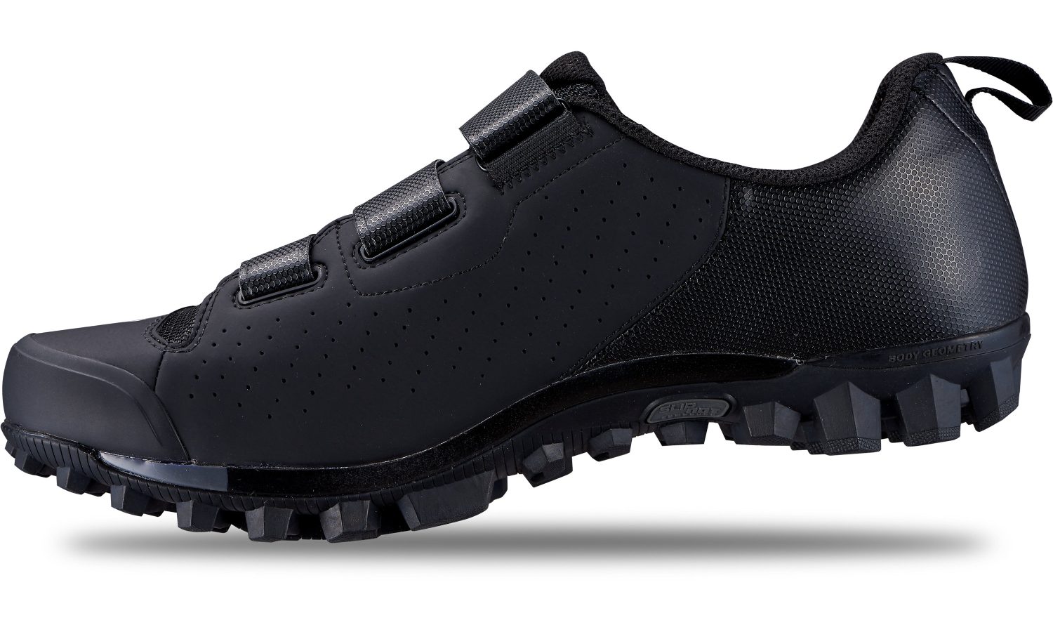 Велотуфли Specialized RECON 1 MTB размер 45 черный 5 Велотуфли Specialized RECON 1 MTB размер 45 черный 5